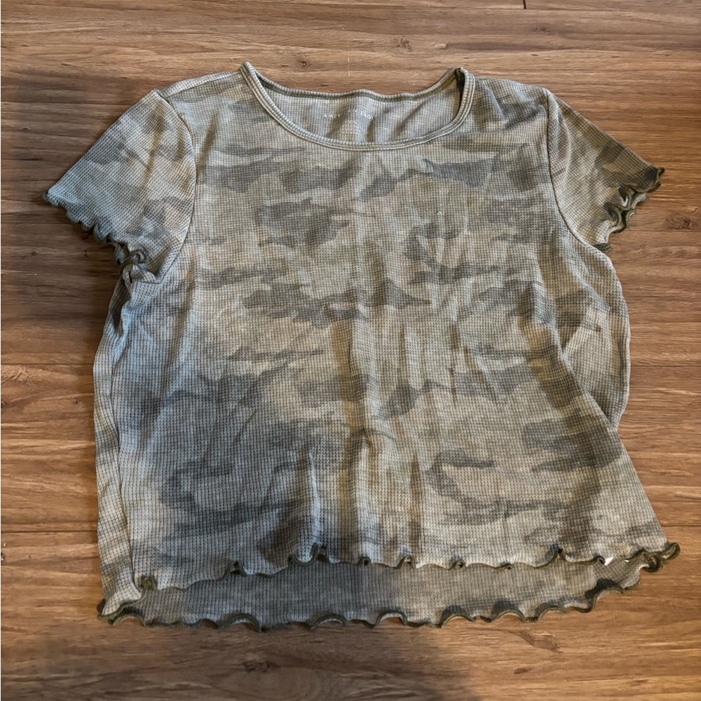 American eagle top